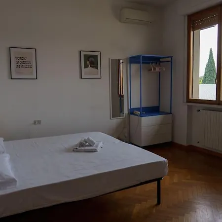 Ferienwohnung Fanciful 2-Br Outside Ztl Florenz Exterior foto