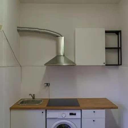 Ferienwohnung Fanciful 2-Br Outside Ztl Florenz Exterior foto