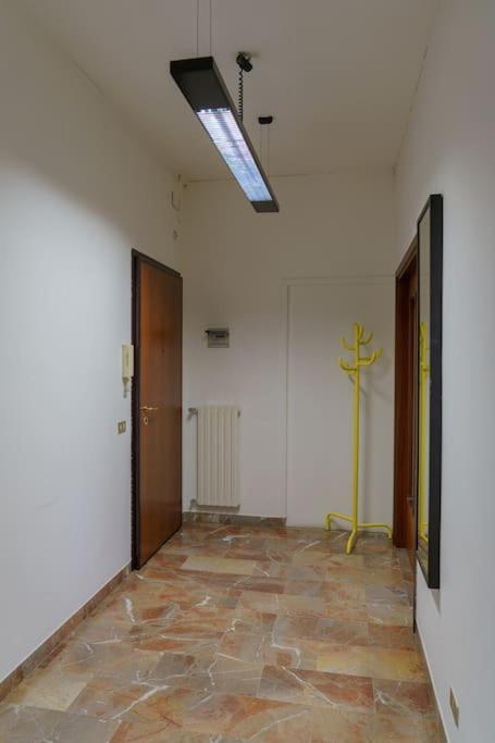 Fanciful 2-br Outside Ztl Apartment Florenz